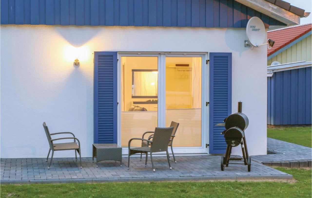 Ferienhaus 32 Altefaehr Altefähr Exterior foto