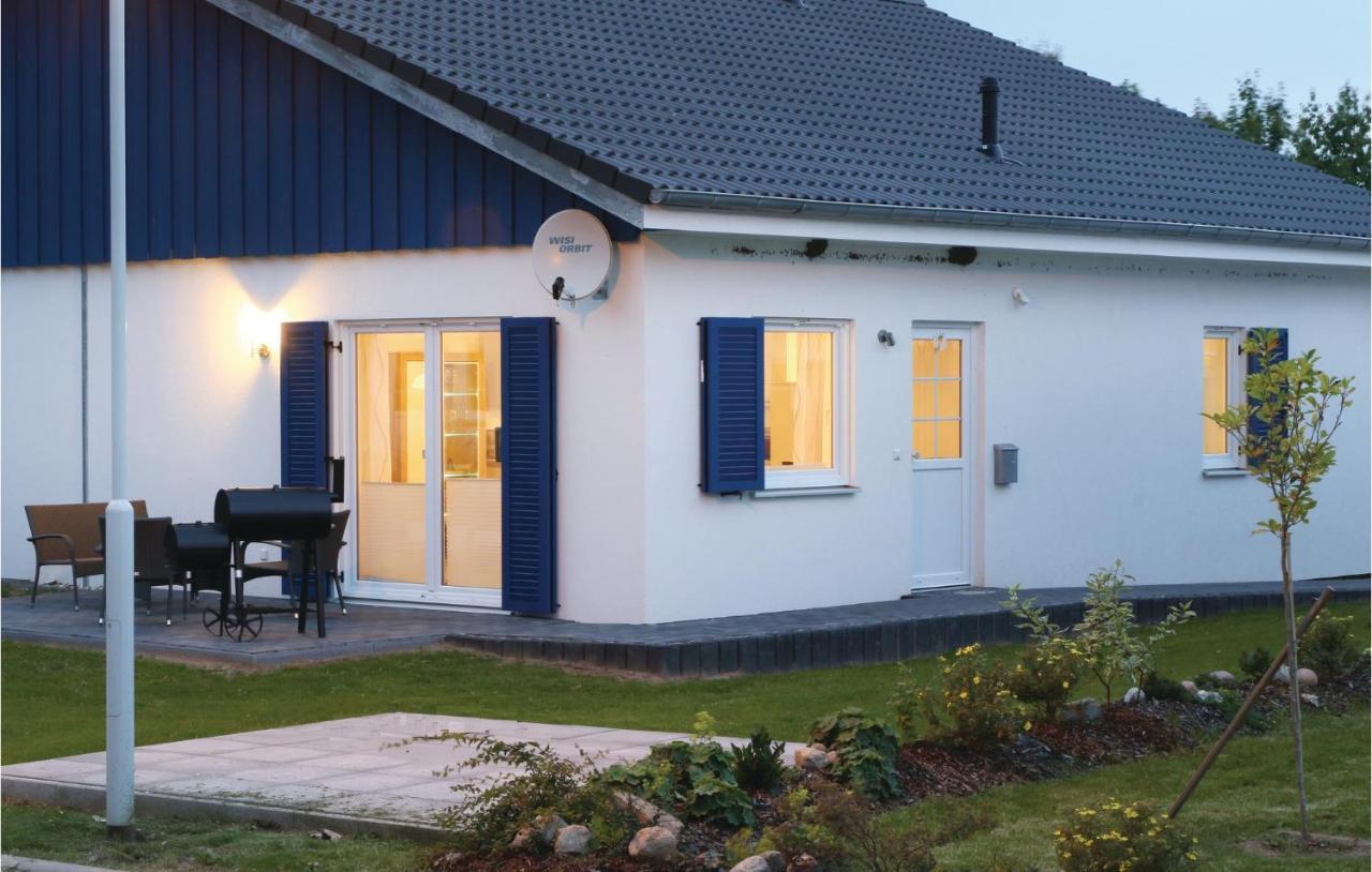 Ferienhaus 32 Altefaehr Altefähr Exterior foto